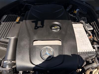 2018 Mercedes-Benz C 300 4MATIC   - Photo 50 - Gladstone, OR 97027