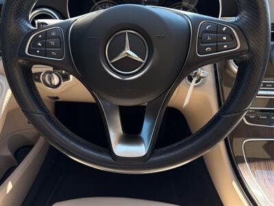 2018 Mercedes-Benz C 300 4MATIC   - Photo 57 - Gladstone, OR 97027