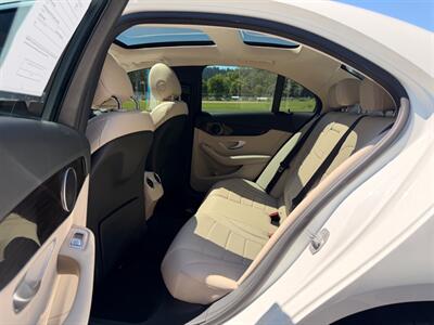 2018 Mercedes-Benz C 300 4MATIC   - Photo 10 - Gladstone, OR 97027