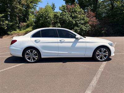 2018 Mercedes-Benz C 300 4MATIC   - Photo 6 - Gladstone, OR 97027