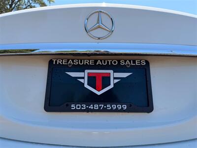 2018 Mercedes-Benz C 300 4MATIC   - Photo 33 - Gladstone, OR 97027