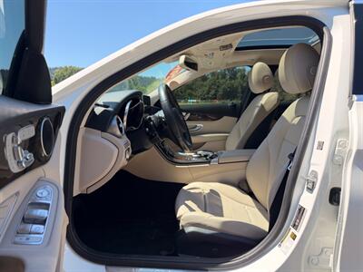 2018 Mercedes-Benz C 300 4MATIC   - Photo 9 - Gladstone, OR 97027