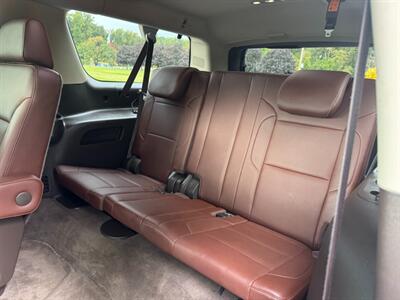 2015 Chevrolet Suburban LTZ, 4X4 , 3rd Row seat !  Fully Loaded ! - Photo 37 - Gladstone, OR 97027