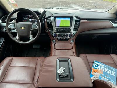 2015 Chevrolet Suburban LTZ, 4X4 , 3rd Row seat !  Fully Loaded ! - Photo 58 - Gladstone, OR 97027