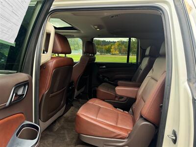 2015 Chevrolet Suburban LTZ, 4X4 , 3rd Row seat !  Fully Loaded ! - Photo 10 - Gladstone, OR 97027