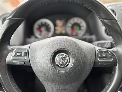 2015 Volkswagen Tiguan SE 4Motion (AWD )  Fully Loaded ! - Photo 33 - Gladstone, OR 97027