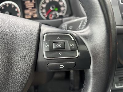 2015 Volkswagen Tiguan SE 4Motion (AWD )  Fully Loaded ! - Photo 35 - Gladstone, OR 97027