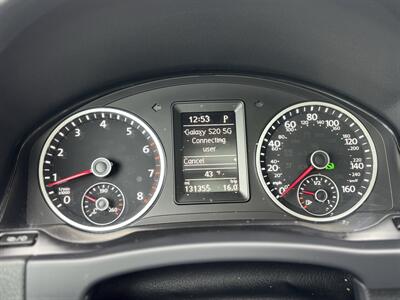 2015 Volkswagen Tiguan SE 4Motion (AWD )  Fully Loaded ! - Photo 36 - Gladstone, OR 97027
