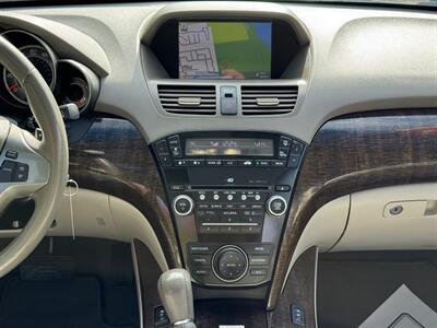 2011 Acura MDX SH-AWD w/Tech   - Photo 52 - Gladstone, OR 97027