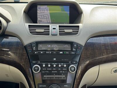 2011 Acura MDX SH-AWD w/Tech   - Photo 20 - Gladstone, OR 97027