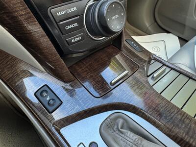 2011 Acura MDX SH-AWD w/Tech   - Photo 61 - Gladstone, OR 97027