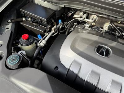 2011 Acura MDX SH-AWD w/Tech   - Photo 46 - Gladstone, OR 97027