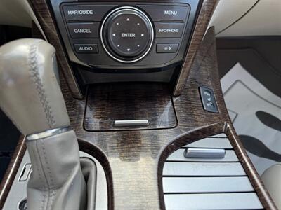 2011 Acura MDX SH-AWD w/Tech   - Photo 56 - Gladstone, OR 97027
