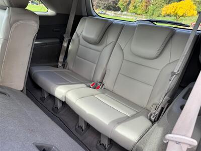 2011 Acura MDX SH-AWD w/Tech   - Photo 35 - Gladstone, OR 97027