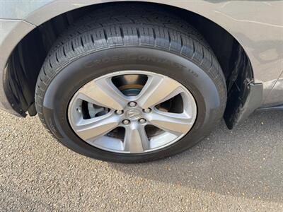 2011 Acura MDX SH-AWD w/Tech   - Photo 48 - Gladstone, OR 97027