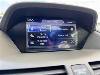 2011 Acura MDX SH-AWD w/Tech   - Photo 67 - Gladstone, OR 97027