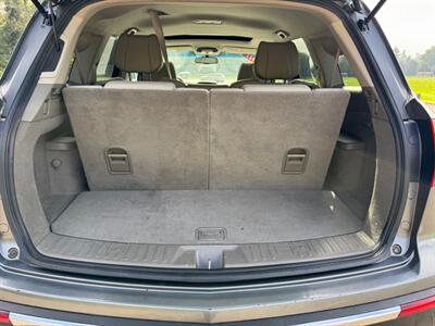 2011 Acura MDX SH-AWD w/Tech   - Photo 36 - Gladstone, OR 97027