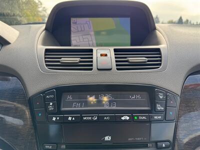 2011 Acura MDX SH-AWD w/Tech   - Photo 57 - Gladstone, OR 97027
