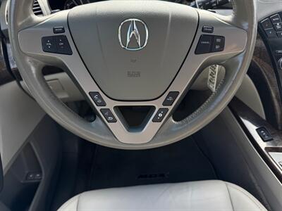 2011 Acura MDX SH-AWD w/Tech   - Photo 55 - Gladstone, OR 97027