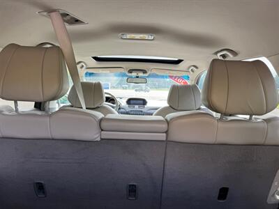 2011 Acura MDX SH-AWD w/Tech   - Photo 16 - Gladstone, OR 97027