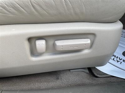 2011 Acura MDX SH-AWD w/Tech   - Photo 40 - Gladstone, OR 97027