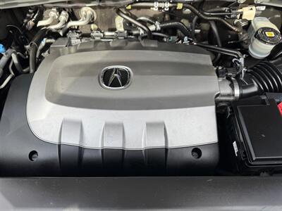 2011 Acura MDX SH-AWD w/Tech   - Photo 45 - Gladstone, OR 97027