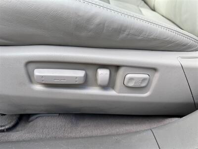 2011 Acura MDX SH-AWD w/Tech   - Photo 32 - Gladstone, OR 97027