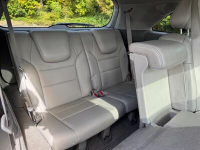 2011 Acura MDX SH-AWD w/Tech   - Photo 41 - Gladstone, OR 97027
