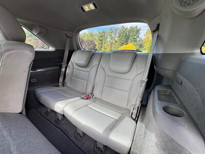2011 Acura MDX SH-AWD w/Tech   - Photo 12 - Gladstone, OR 97027