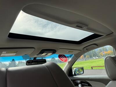 2011 Acura MDX SH-AWD w/Tech   - Photo 34 - Gladstone, OR 97027