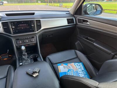 2018 Volkswagen Atlas V6 SE 4Motion   - Photo 18 - Gladstone, OR 97027
