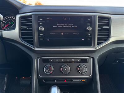 2018 Volkswagen Atlas V6 SE 4Motion   - Photo 47 - Gladstone, OR 97027