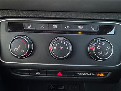 2018 Volkswagen Atlas V6 SE 4Motion   - Photo 57 - Gladstone, OR 97027