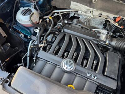 2018 Volkswagen Atlas V6 SE 4Motion   - Photo 42 - Gladstone, OR 97027