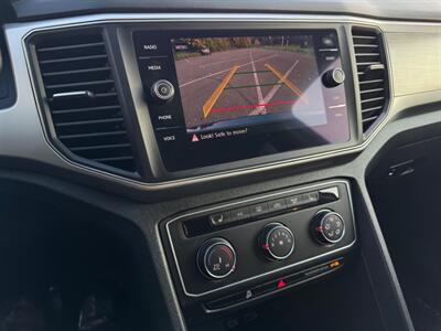 2018 Volkswagen Atlas V6 SE 4Motion   - Photo 56 - Gladstone, OR 97027