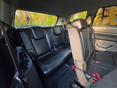 2018 Volkswagen Atlas V6 SE 4Motion   - Photo 38 - Gladstone, OR 97027