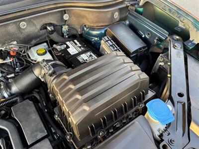 2018 Volkswagen Atlas V6 SE 4Motion   - Photo 41 - Gladstone, OR 97027