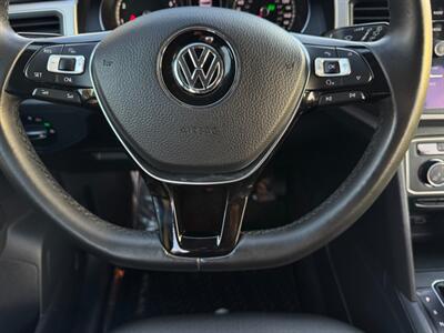 2018 Volkswagen Atlas V6 SE 4Motion   - Photo 53 - Gladstone, OR 97027