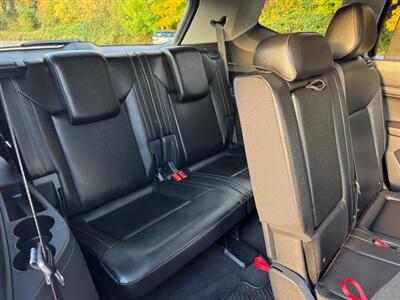 2018 Volkswagen Atlas V6 SE 4Motion   - Photo 14 - Gladstone, OR 97027