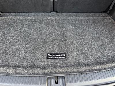 2018 Volkswagen Atlas V6 SE 4Motion   - Photo 35 - Gladstone, OR 97027