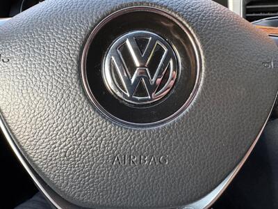 2018 Volkswagen Atlas V6 SE 4Motion   - Photo 62 - Gladstone, OR 97027
