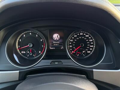 2018 Volkswagen Atlas V6 SE 4Motion   - Photo 24 - Gladstone, OR 97027