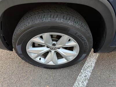 2018 Volkswagen Atlas V6 SE 4Motion   - Photo 55 - Gladstone, OR 97027