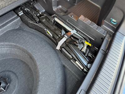 2018 Volkswagen Atlas V6 SE 4Motion   - Photo 36 - Gladstone, OR 97027