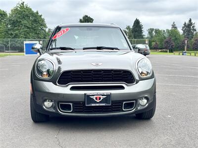 2013 MINI Countryman Cooper S , 6 Speed  Fun To Drive ! - Photo 55 - Gladstone, OR 97027