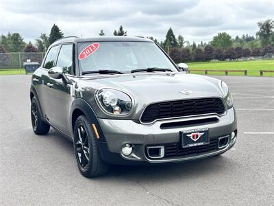 2013 MINI Countryman Cooper S , 6 Speed  Fun To Drive ! - Photo 30 - Gladstone, OR 97027