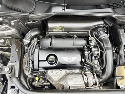 2013 MINI Countryman Cooper S , 6 Speed  Fun To Drive ! - Photo 49 - Gladstone, OR 97027