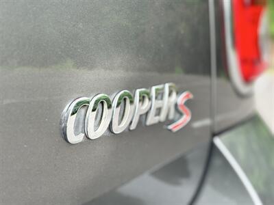 2013 MINI Countryman Cooper S , 6 Speed  Fun To Drive ! - Photo 10 - Gladstone, OR 97027
