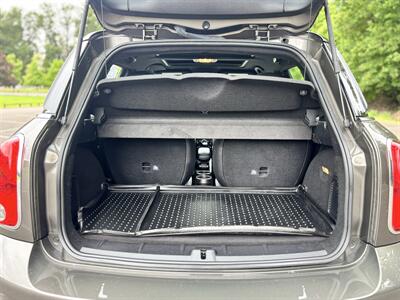 2013 MINI Countryman Cooper S , 6 Speed  Fun To Drive ! - Photo 26 - Gladstone, OR 97027