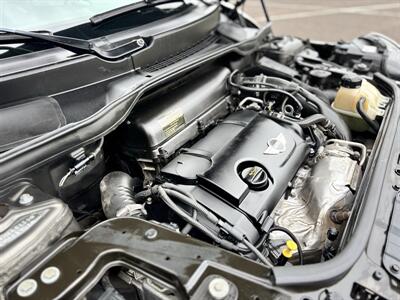 2013 MINI Countryman Cooper S , 6 Speed  Fun To Drive ! - Photo 50 - Gladstone, OR 97027